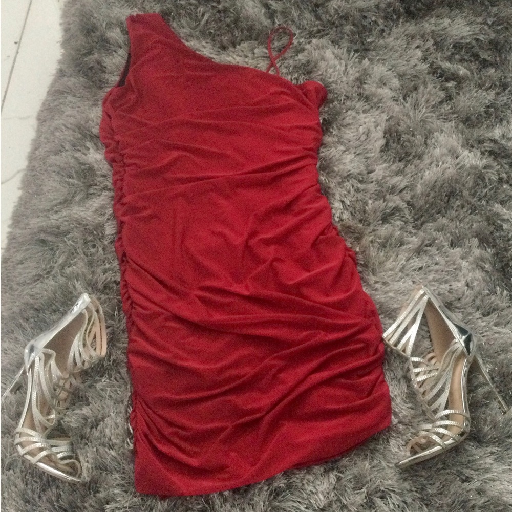 Sweet Storm bodycon Mini Dress